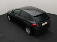 Skoda Fabia 1 70kW