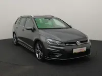 Volkswagen Golf 1.5 110kW