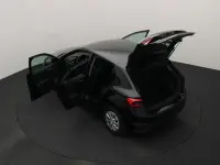 Skoda Fabia 1 70kW