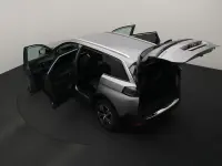 Peugeot 5008 1.5 96kW