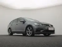 Volkswagen Golf 1.5 110kW