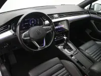 Volkswagen Passat 1.4 160kW