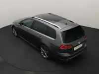 Volkswagen Golf 1.5 110kW