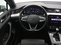 Volkswagen Passat 1.4 160kW