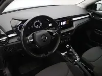 Skoda Fabia 1 70kW