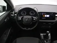 Skoda Fabia 1 70kW