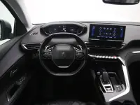 Peugeot 5008 1.5 96kW