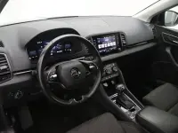 Skoda Karoq 1.5 110kW