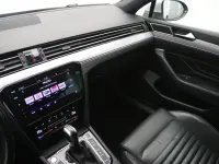 Volkswagen Passat 1.4 160kW