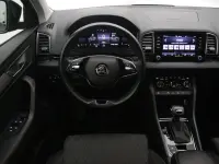 Skoda Karoq 1.5 110kW
