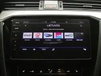 Volkswagen Passat 1.4 160kW