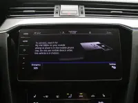 Volkswagen Passat 1.4 160kW