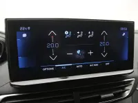 Peugeot 5008 1.5 96kW