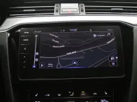 Volkswagen Passat 1.4 160kW