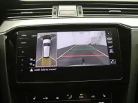 Volkswagen Passat 1.4 160kW