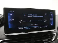 Peugeot 5008 1.5 96kW