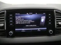 Skoda Karoq 1.5 110kW