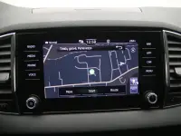 Skoda Karoq 1.5 110kW