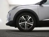 Peugeot 5008 1.5 96kW