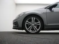 Volkswagen Golf 1.5 110kW