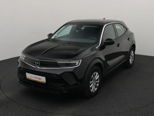 Image of Opel Mokka 1.2 96kW