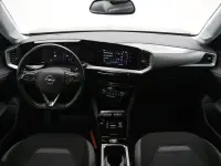 Opel Mokka 1.2 96kW