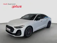 Image of Audi A5 185kW