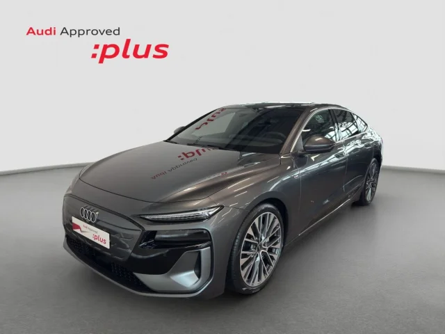 Image of Audi A6 138kW
