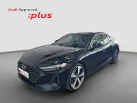 Image of Audi A5 150kW
