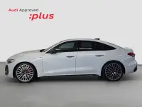 Audi A5 185kW