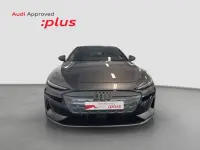 Audi A6 138kW