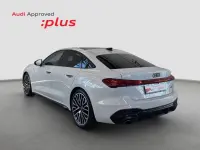 Audi A5 185kW