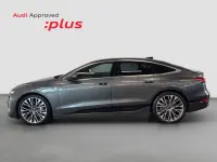 Audi A6 138kW