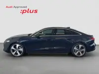Audi A5 150kW
