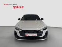 Audi A5 185kW