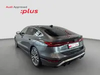 Audi A6 138kW