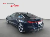 Audi A5 150kW