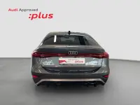 Audi A6 138kW