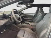 Audi A6 138kW
