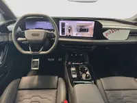 Audi A6 138kW