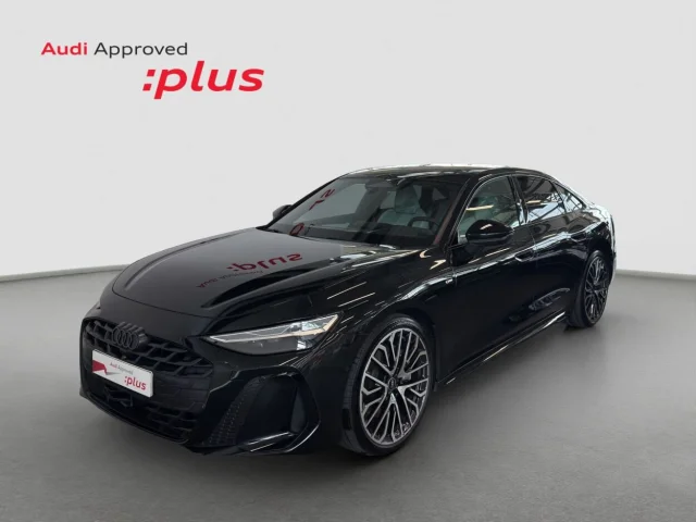 Image of Audi A6 270kW