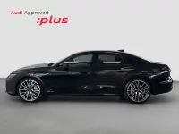 Audi A6 270kW
