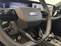 Audi A6 138kW