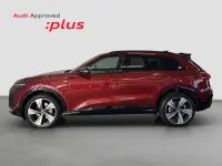 Audi Q5 150kW