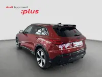 Audi Q5 150kW