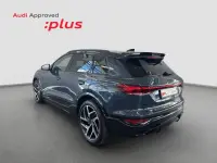 Audi Q6 e-tron 120kW