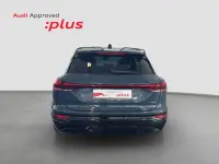 Audi Q6 e-tron 120kW