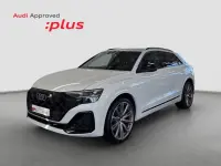 Image of Audi Q8 250kW