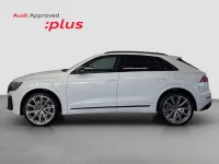 Audi Q8 250kW