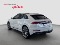 Audi Q8 250kW